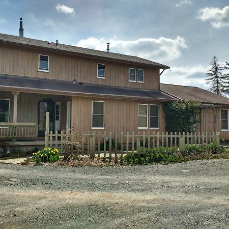 Waters Run Guest House & Suite Bittinger Экстерьер фото